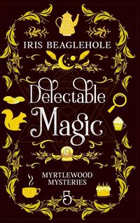 Produktbild: Delectable Magic