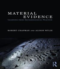 Produktbild: Material Evidence