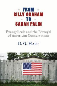 Produktbild: From Billy Graham To Sarah Pal