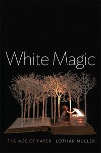 Produktbild: White Magic