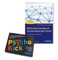 Produktbild: Set Systemsprenger:innen & PsychoKick