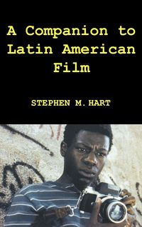 Produktbild: A Companion to Latin American Film