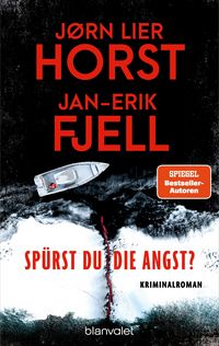 Produktbild: Sp&uuml;rst du die Angst?
