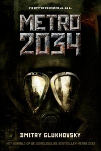Produktbild: Metro 2034