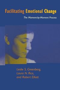 Produktbild: Facilitating Emotional Change