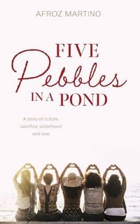 Produktbild: Five Pebbles in a Pond