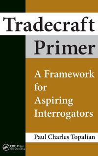 Produktbild: Tradecraft Primer