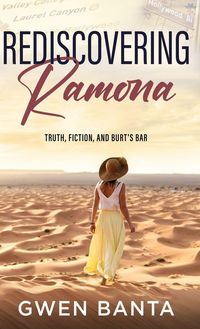 Produktbild: Rediscovering Ramona