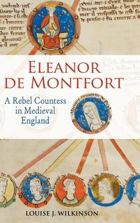 Produktbild: Eleanor de Montfort