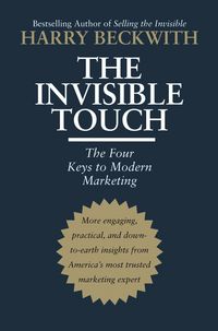 Produktbild: The Invisible Touch