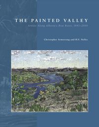Produktbild: The Painted Valley