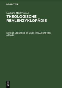 Produktbild: Leonardo da Vinci - Malachias von Armagh