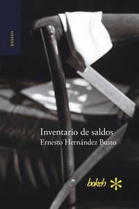 Produktbild: Inventario de saldos. Ensayos cubanos