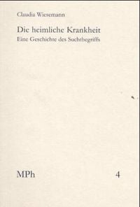 Produktbild: Die heimliche Krankheit