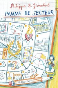 Produktbild: Panne de secteur