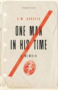 Produktbild: One Man in his Time