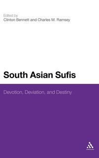 Produktbild: South Asian Sufis