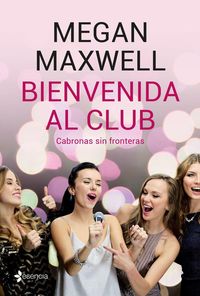 Produktbild: Bienvenida al club Cabronas sin fronteras