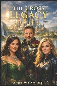 Produktbild: The Cross Legacy - Volume Three