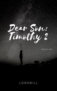 Produktbild: Dear Son: Timothy 2