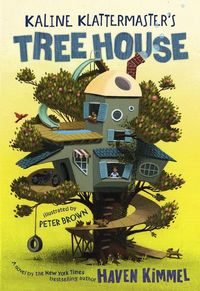 Produktbild: Kaline Klattermaster's Tree House
