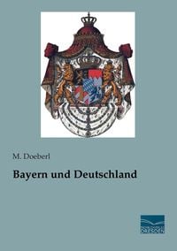 Produktbild: Bayern und Deutschland