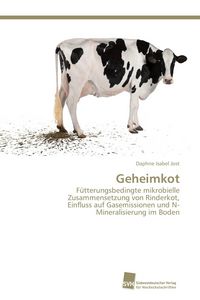 Produktbild: Geheimkot