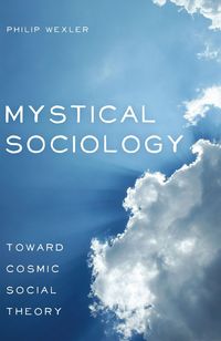 Produktbild: Mystical Sociology