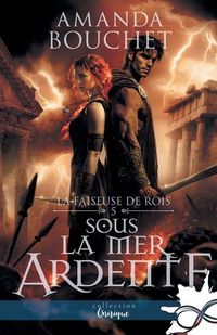 Produktbild: Sous la mer ardente