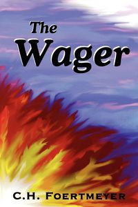Produktbild: The Wager