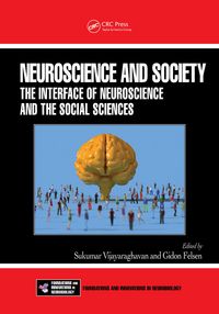 Produktbild: Neuroscience and Society
