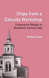 Produktbild: Chips from a Calcutta Workshop