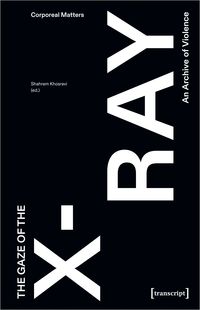 Produktbild: The Gaze of the X-Ray