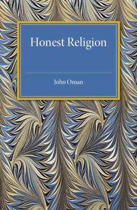 Produktbild: Honest Religion