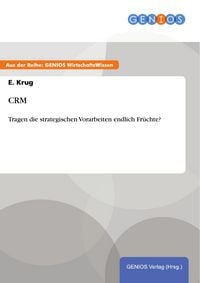 Produktbild: CRM