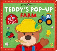 Produktbild: Teddy''s Pop-up Farm
