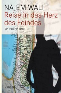 Produktbild: Reise in das Herz des Feindes