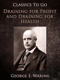 Produktbild: Draining for Profit, and Draining for Health