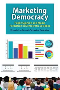 Produktbild: Marketing Democracy