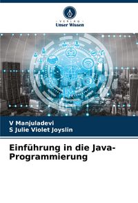 Produktbild: Einf&uuml;hrung in die Java-Programmierung