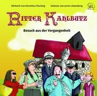 Produktbild: Ritter Kahlbutz