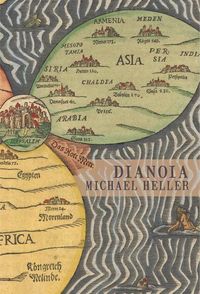 Produktbild: Heller, M: Dianoia