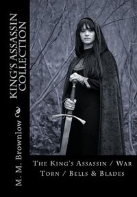 Produktbild: The King's Assassin Collection