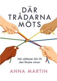 Produktbild: D&auml;r tr&aring;darna m&ouml;ts