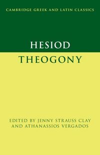 Produktbild: Hesiod