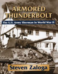Produktbild: Armored Thunderbolt