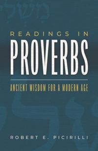 Produktbild: Readings in Proverbs