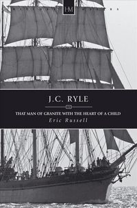 Produktbild: Russell, E: J.C. Ryle