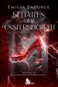 Produktbild: Schatten der Unsterblichkeit