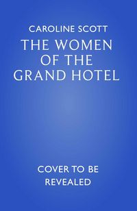 Produktbild: Women of the Grand Hotel